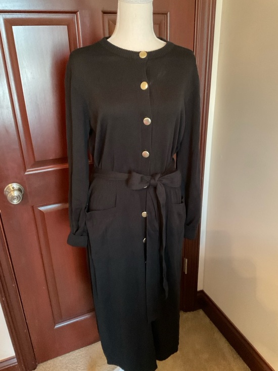 Who What Wear Dresses & Skirts - Who What Wear Dress. Sz. Large